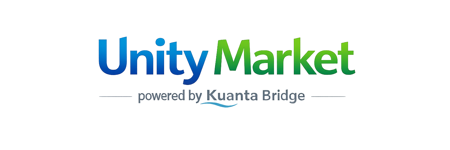 Unity Market